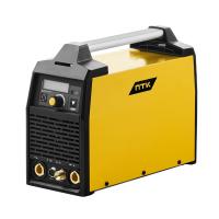Аппарат инверторный RILON TIG 200 P AC/DC (GDM) ПТК