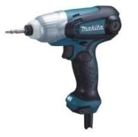 Шуруповерт-электрический TD0101F Makita