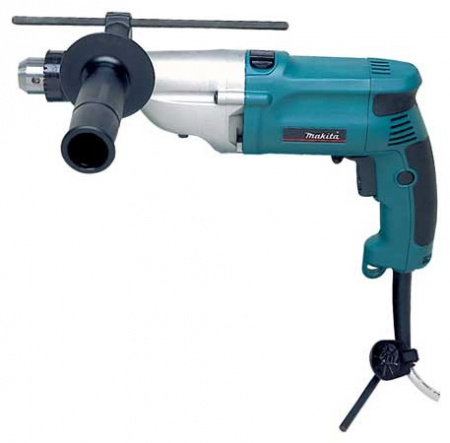 Дрель ударная  HP2051 Makita